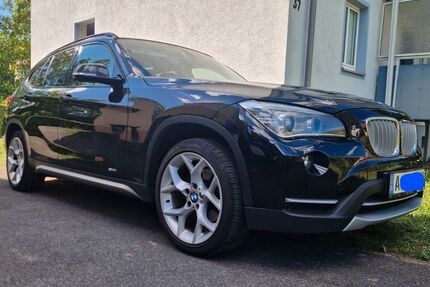 BMW X1 163.751 km 11.099 € Gersthofen 86368