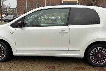 Seat Mii