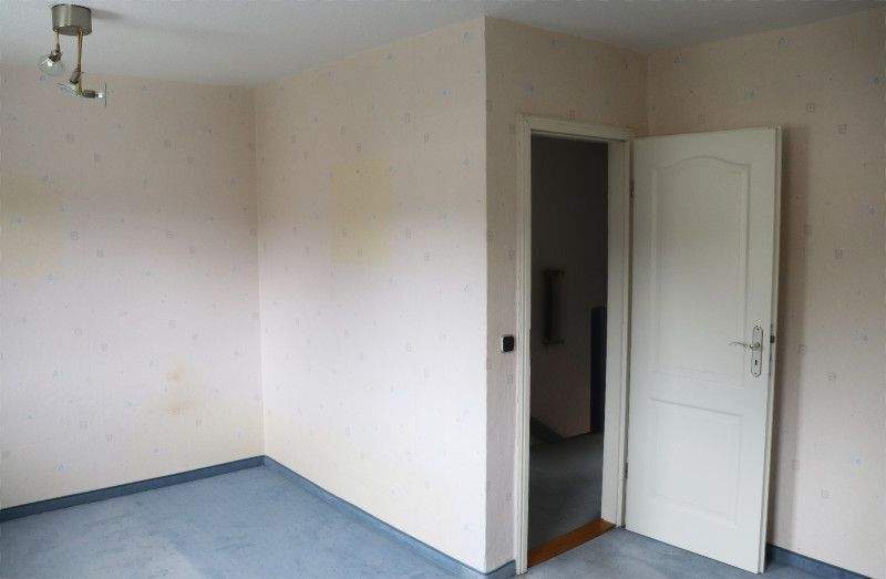 Reihenmittelhaus mit Wintergarten und Stellplatz auf Eigenland, 23569 Lübeck 3 zimmer