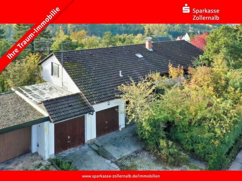 Haus zum Kaufen in Hechingen 539.000 € 260 m²