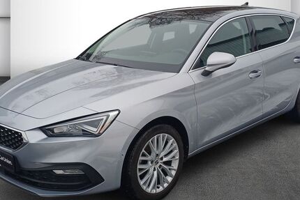 Seat Leon 40.094 km 19.890 &euro; Zella-Mehlis 98544