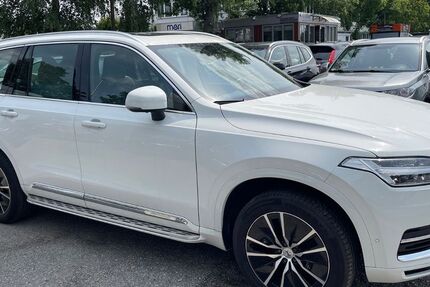 Volvo XC90 72.108 km 44.990 € München 81243