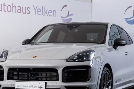 Porsche Cayenne 55.900 km 95.790 &euro; Spaichingen 78549
