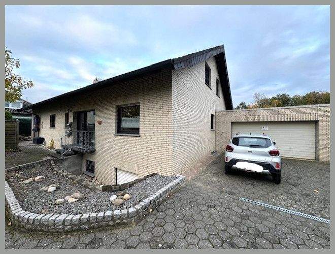 Mehrfamilienhaus, Wohnhaus Wallenhorst Lechtingen - 1 Zimmer, 341 m&sup2;, 699.000&euro; | Angebot:24424876