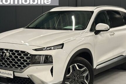 Hyundai SANTA FE 16.000 km 36.490 &euro; Helmstedt 38350