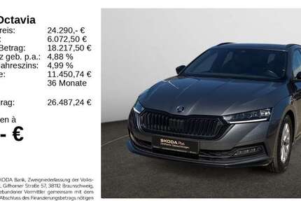 Skoda Octavia 101.531 km 23.990 &euro; Hildesheim 31137