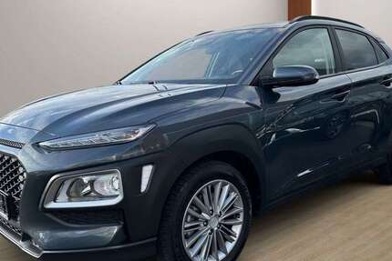 Hyundai KONA 22.300 km 20.990 € Schwabhausen 99869