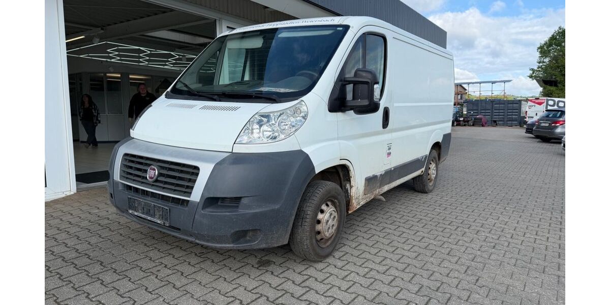 Fiat Ducato 85.385 km 3.332 &euro; Bernkastel-Kues 54470