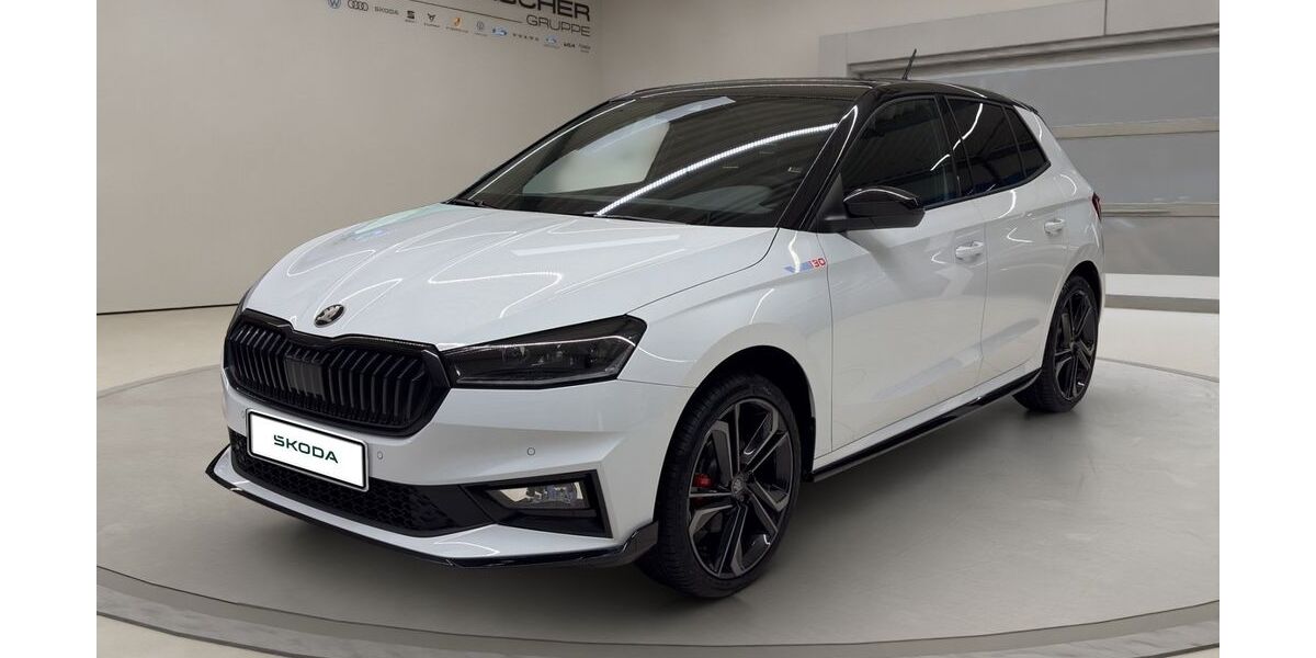 Skoda Fabia 9.875 km 32.888 &euro; Viersen-Dülken 41751