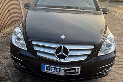 Mercedes-Benz B 200 48.700 km 8.499 &euro; Werder 14542