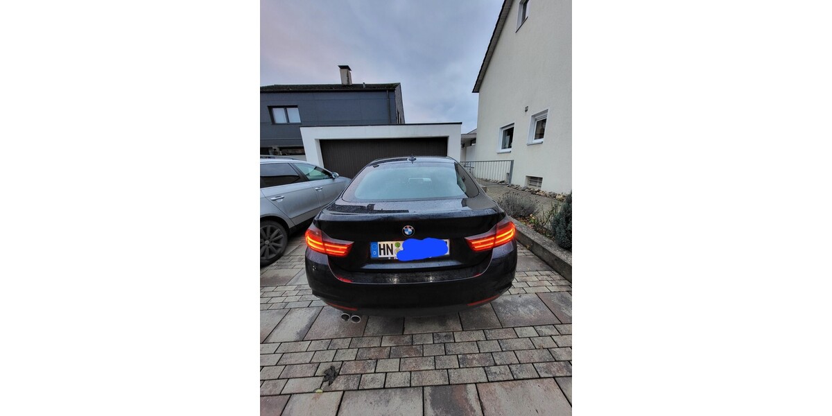 BMW 425d A 155.000 km 23.500 € Bad Wimpfen 74206