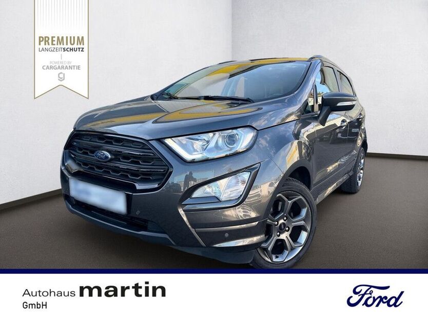 EcoSport