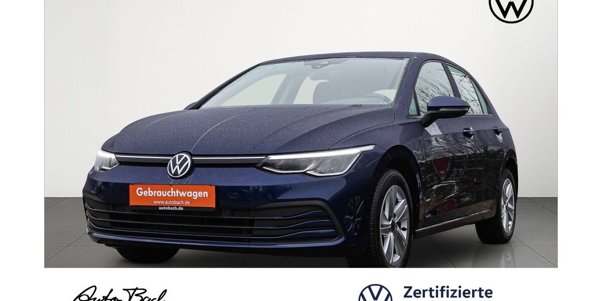 VW Golf 120.220 km 17.980 &euro; Weilburg 35781