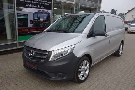 Mercedes-Benz Vito 149.999 km 19.800 &euro; Fredersdorf-Vogelsdorf OT Fredersdorf N. 15370