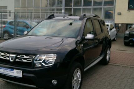 Dacia Duster 53.650 km 10.950 &euro; Neu Wulmstorf (Hamburg) 21629