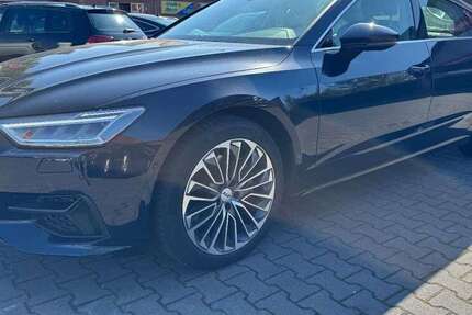 Audi A7 66.186 km 34.999 &euro; Moormerland 26802