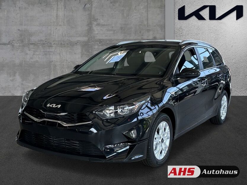 Kia ceed Sportswagon 4.500 km 28.290 € Röhrnbach 94133