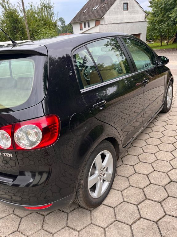 Golf Plus