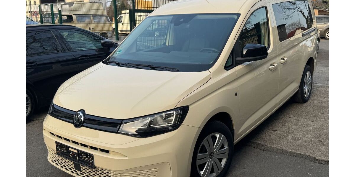 VW Caddy 139.335 km 31.990 &euro; Berlin 12357