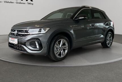 VW T-Roc 16.545 km 29.900 &euro; Vilshofen 94474