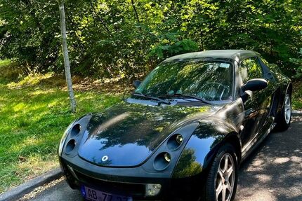 Smart Roadster 100.429 km 5.600 &euro; Haibach 63808