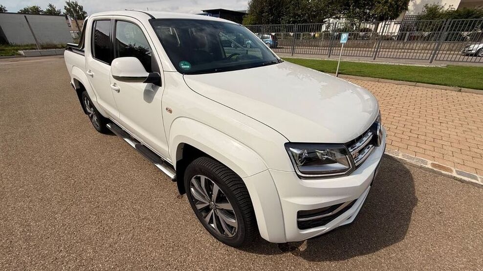Amarok