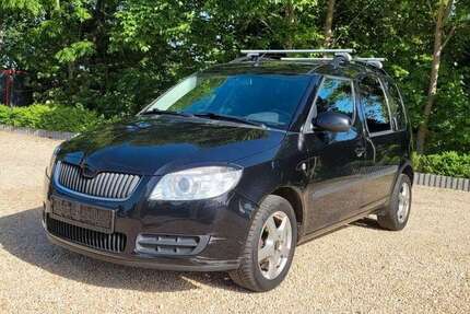 Skoda Roomster 220.900 km 1.880 &euro; Zwickau 08056