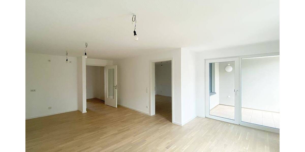Etagenwohnung Neumarkt in der Oberpfalz Neumarkt - 2 Zimmer, 63 m&sup2;, 1.080&euro; | Angebot:26388234