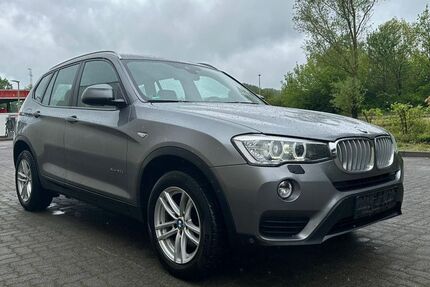 BMW X3 210.876 km 11.600 &euro; Ludwigslust 19288