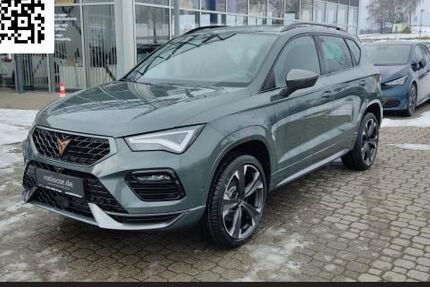 Cupra Ateca 5.000 km 39.480 &euro; Zwönitz 08297