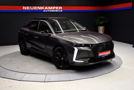 DS Automobiles DS4 10.786 km 22.790 € Remscheid 42853