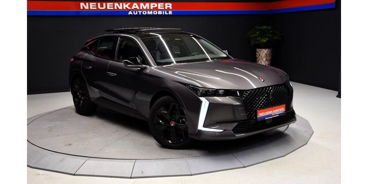 DS Automobiles DS4 10.786 km 22.790 € Remscheid 42853