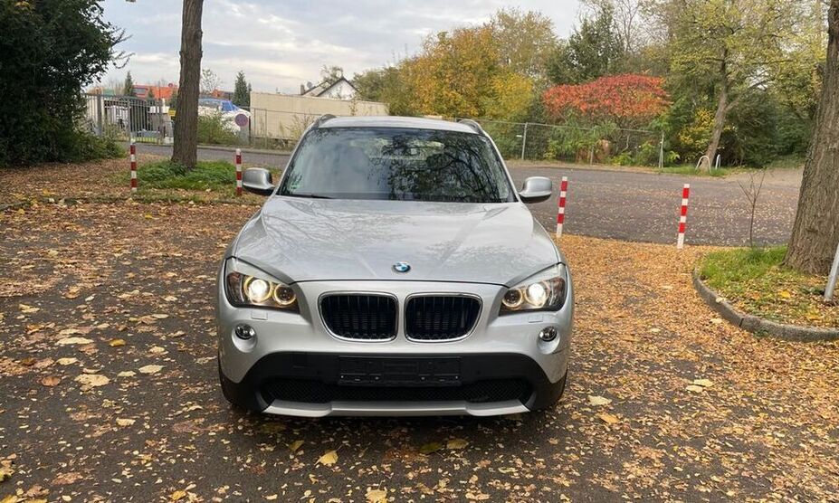 X1
