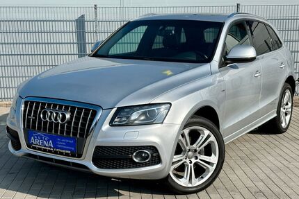 Audi Q5 162.000 km 13.950 &euro; Stutensee (Karlsruhe) 76297