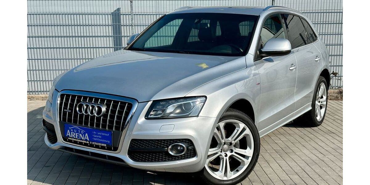 Audi Q5 162.000 km 13.950 &euro; Stutensee (Karlsruhe) 76297