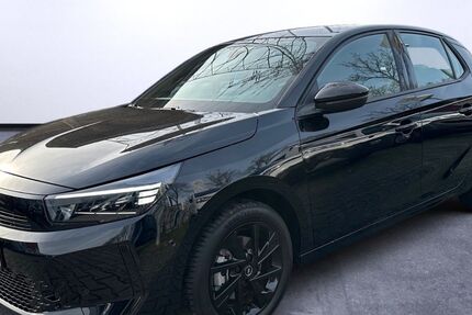 Opel Corsa 5.695 km 20.999 &euro; Mainz 55120