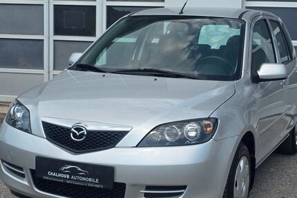 Mazda 2 37.000 km 4.999 &euro; Kressbronn 88079