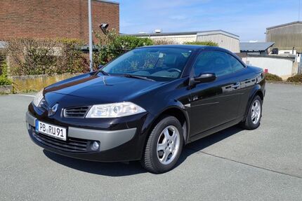 Renault Megane 70.000 km 3.000 &euro; Paderborn 33102