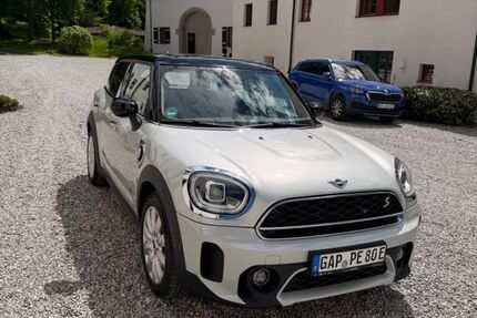 Mini Countryman SE (Cooper) 58.000 km 21.900 &euro; Seehausen 82418
