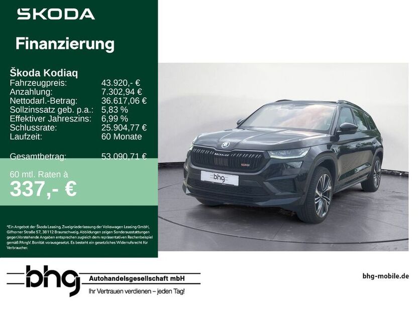 Kodiaq