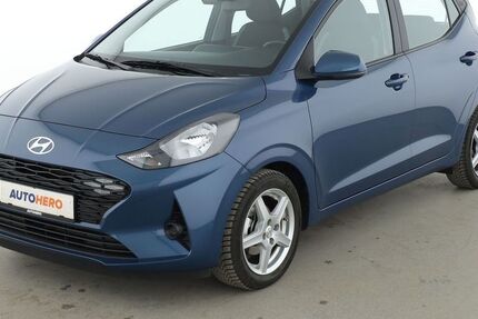Hyundai i10 2.973 km 16.490 &euro; Dresden 01187