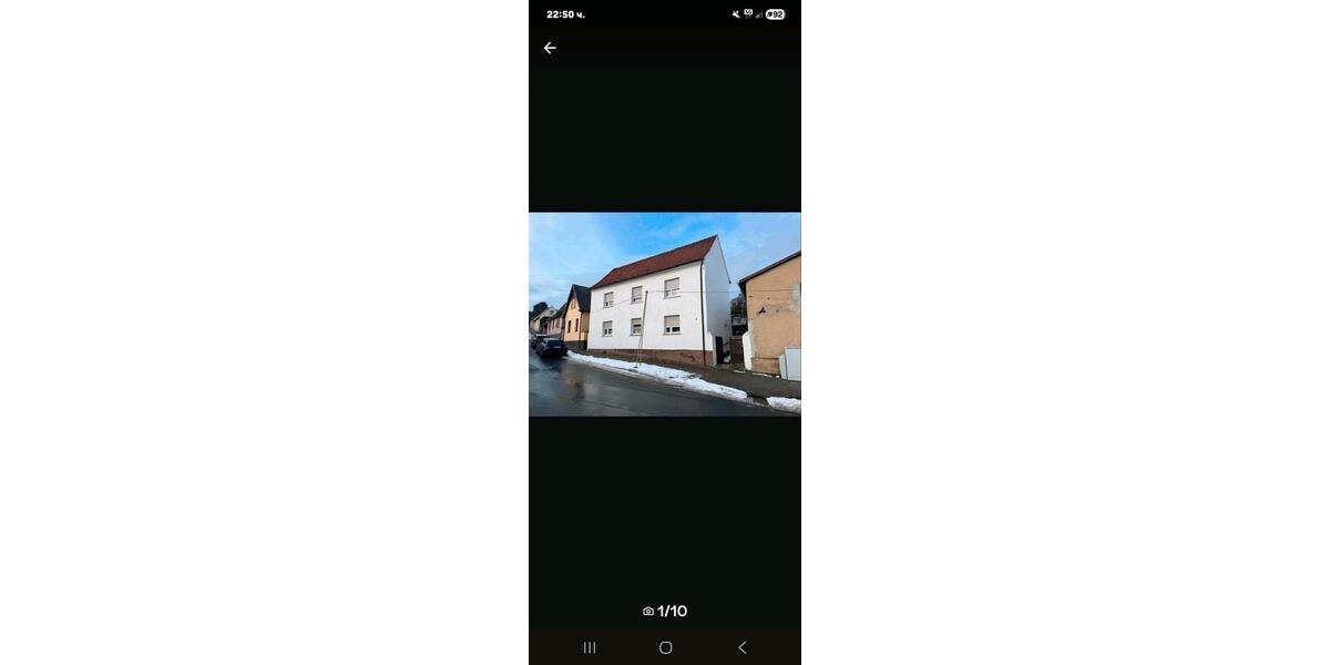 Einfamilienhaus Mansfeld - 7 Zimmer, 220 m&sup2;, 78.000&euro; | Angebot:26761929
