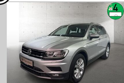 VW Tiguan 185.000 km 16.998 &euro; Neustadt/Aisch 91413