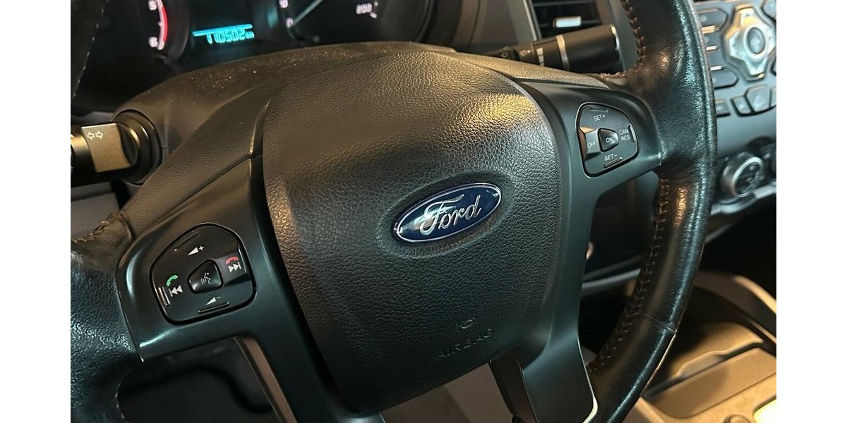 Ford Ranger 3.2 Wildtrak Doppelkabine 4x4 |AUTO|Euro5| 110.486 km 19.999 € Mainz-Kostheim 55246