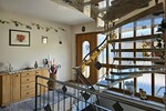 Attraktives Einfamilienhaus mit möglicher Einliegerwohnung - Reihenendhaus Tholey | Angebot:27010355