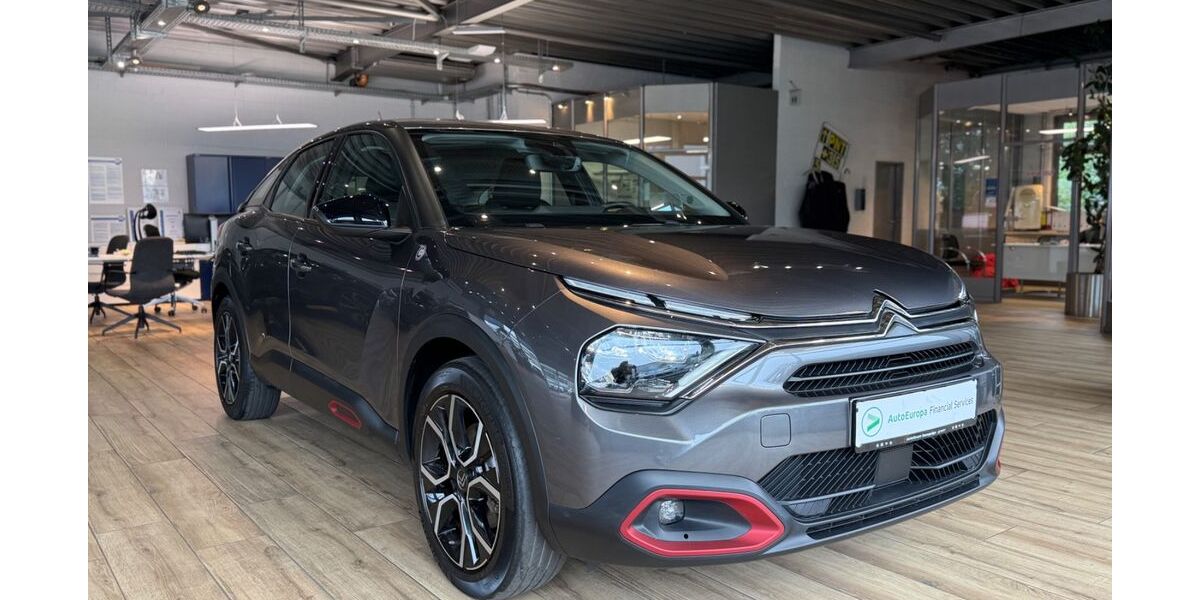 Citroen C4 46.959 km 16.950 &euro; Goslar 38644