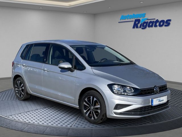 VW Golf Sportsvan 68.526 km 16.480 &euro; Bad Grönenbach 87730