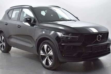 Volvo XC40 110.000 km 23.250 &euro; Bebra 36179