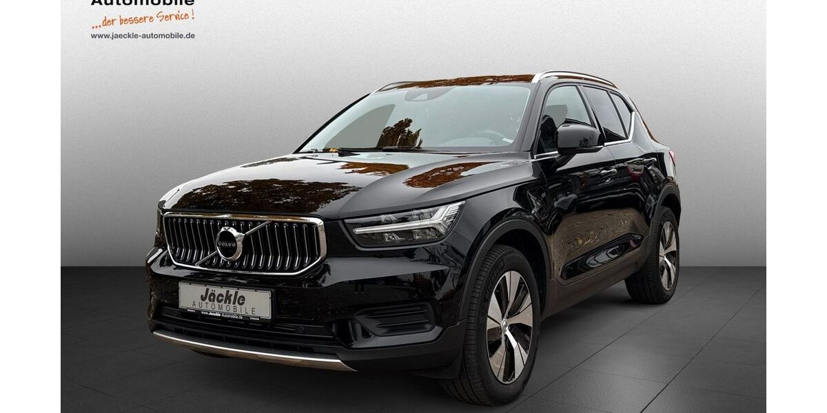 Volvo XC40 34.250 km 29.950 &euro; Bad Wörishofen 86825