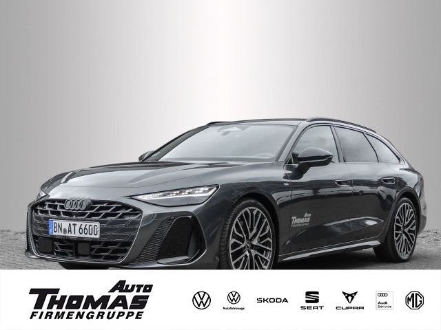 Audi A6 7.500 km 79.980 € Bonn 53227